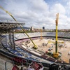 Image 2: Tour de acceso reservado al estadio Camp Nou de Barcelona