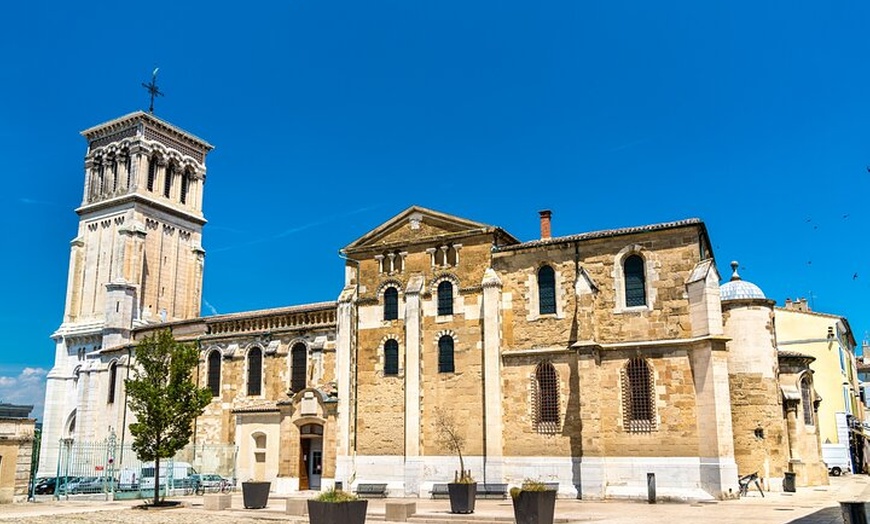 Image 5: Explorez Valence en 60 minutes avec un Local