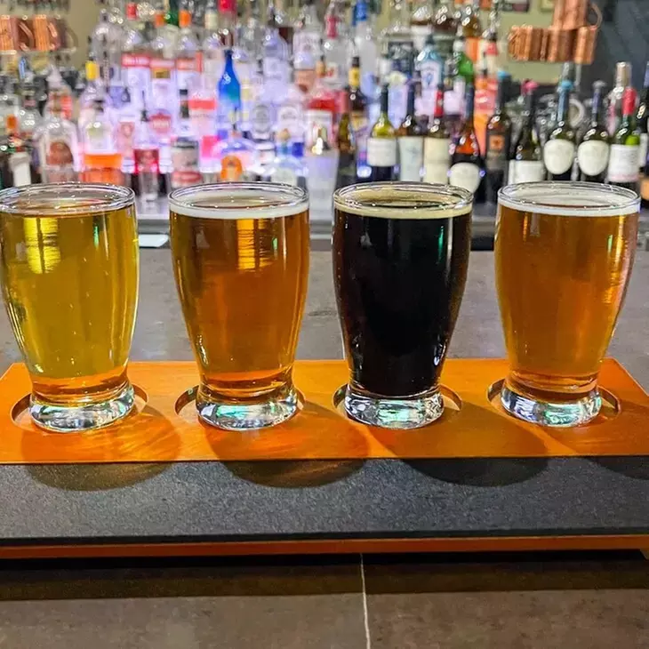 $10 For $20 Worth Of Casual Dining