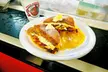 5% Cash Back at Sid's Diner - Second Medium