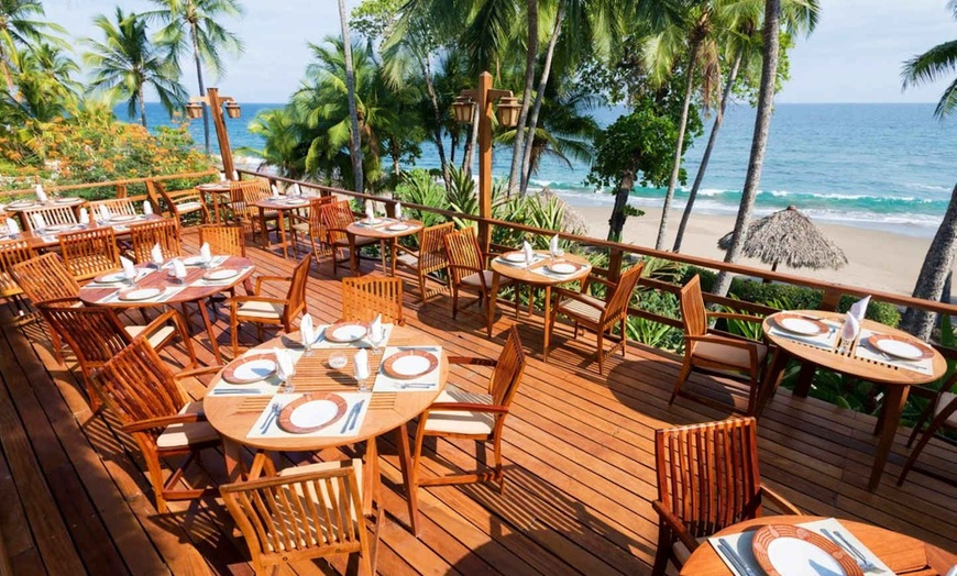Image 13: ✈ COSTA RICA | Playa Tambor - Tango Mar Beachfront Boutique Hotel &...