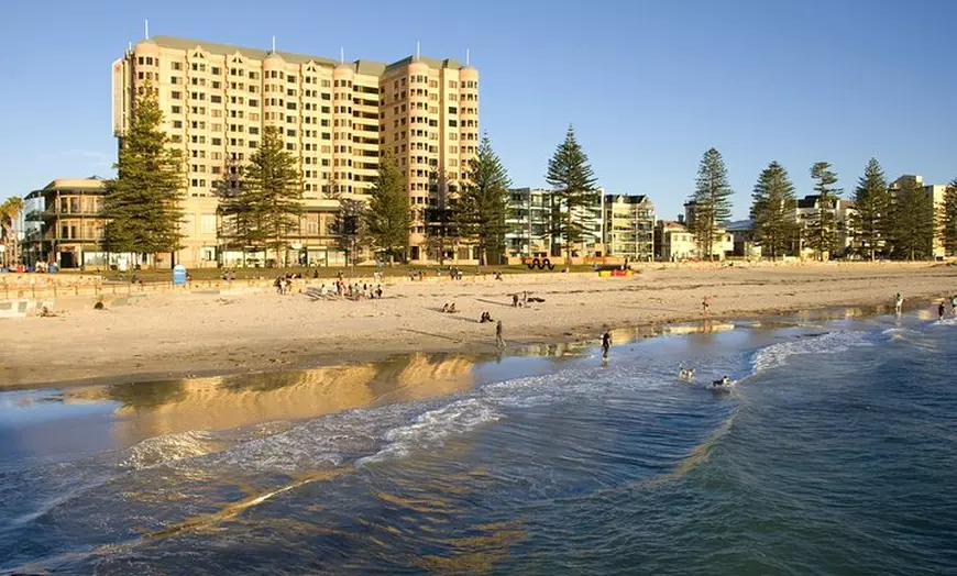 Image 15: Adelaide Highlights, Hahndorf & McLaren Vale Wine Tasting and Sight...