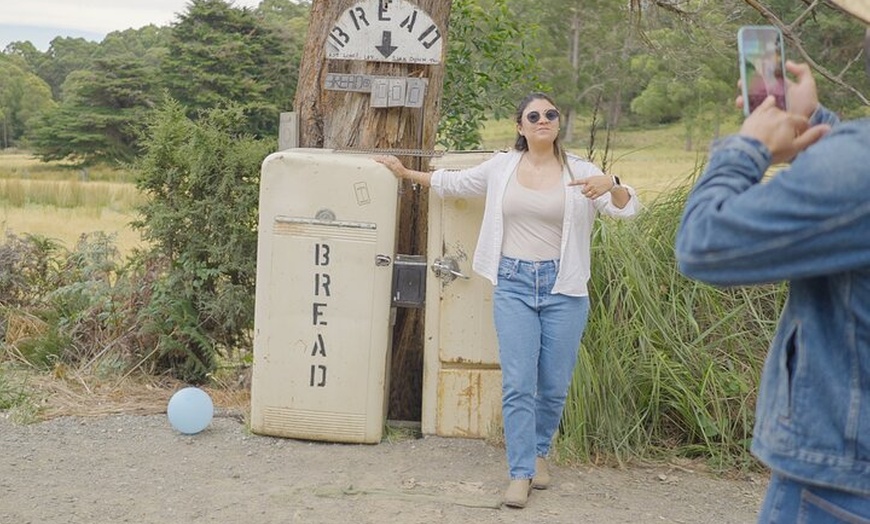 Image 13: Bruny Island Food, Sightseeing, Guided Lighthouse Tour & Lunch