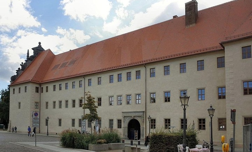 Image 5: Lutherstadt Wittenberg Private Führung