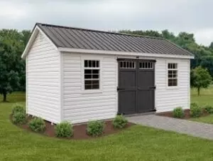 $100 For $200 Toward Outdoor Furniture, Sheds, Pergolas, Pavilions ...