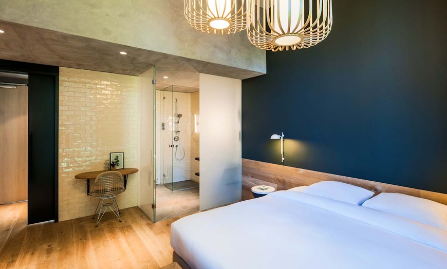 Image 4: ✈ PAESI BASSI | Amsterdam - Hotel Arena 4* - City break