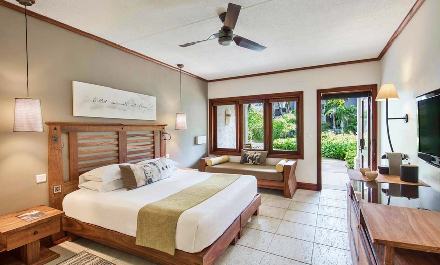 Image 5: ✈ ILE MAURICE | Bel Ombre - Heritage Awali Golf & Spa Resort 5*, 5 ...