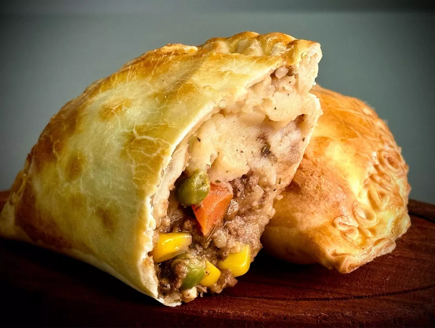 $10 For $20 Worth Of Empanadas & More
