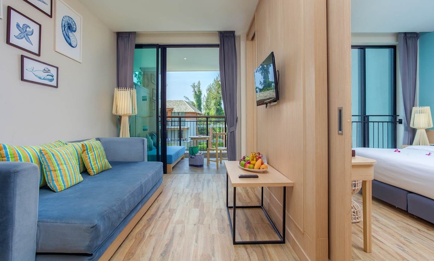 Image 7: ✈ THAÏLANDE | Khao Lak - Mai Khaolak Beach Resort & Spa 5*, 5 nuit ...