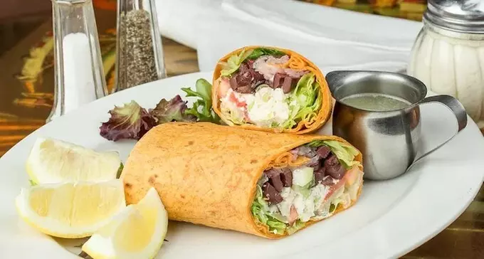 $20 For $40 Worth Of Casual Dining