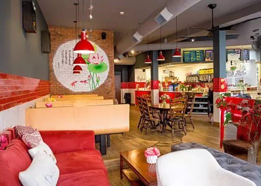 5% Cash Back at JJ Delicacies