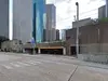 Parking at Theater District Garage (Tranquility 2)