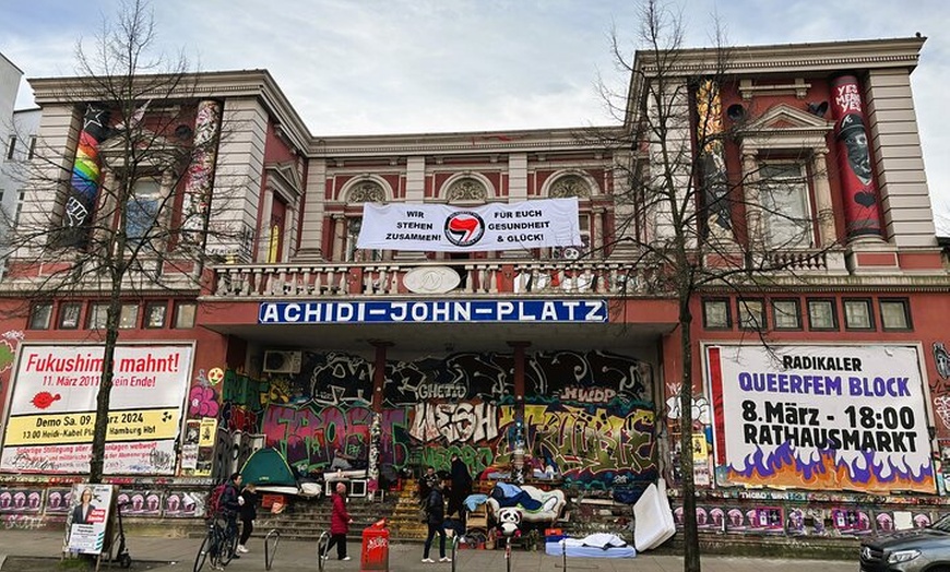 Image 4: Insider Tour durch Hamburgs Schanzenviertel