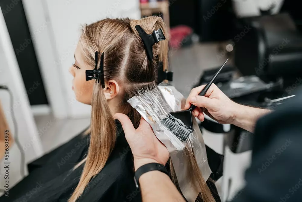 $25 For $50 Towards Any Beauty Bar Service