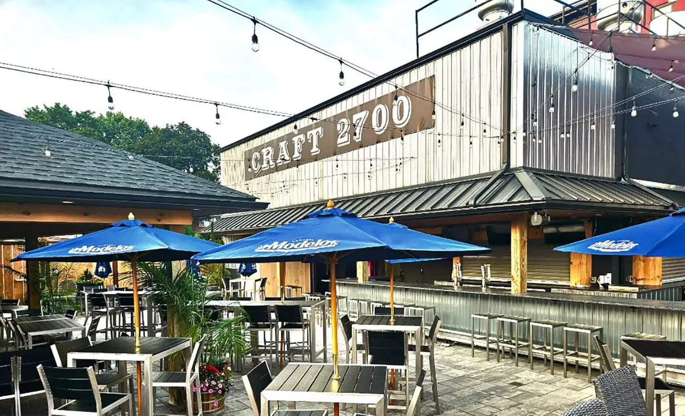 $10 For $20 Worth Of American Dinner Cuisine - Second Medium