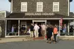Highland House and Cape Cod Lighthouse Tour - Second Medium