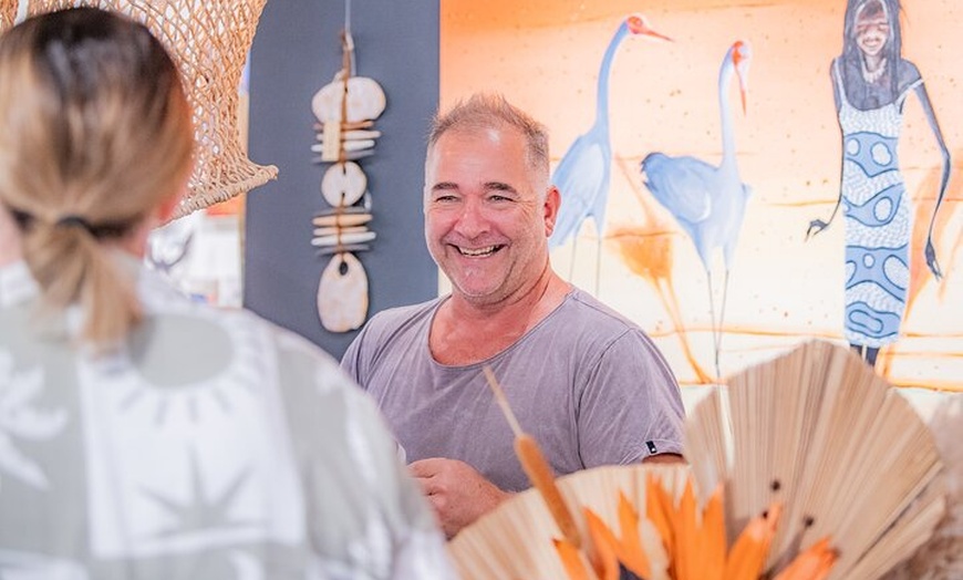 Image 8: Private Panoramic Town Tour of Broome – Tailored Experience