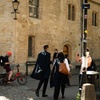 Image 2: Private | Oxford University Walking Tour by Alumni™ & New College