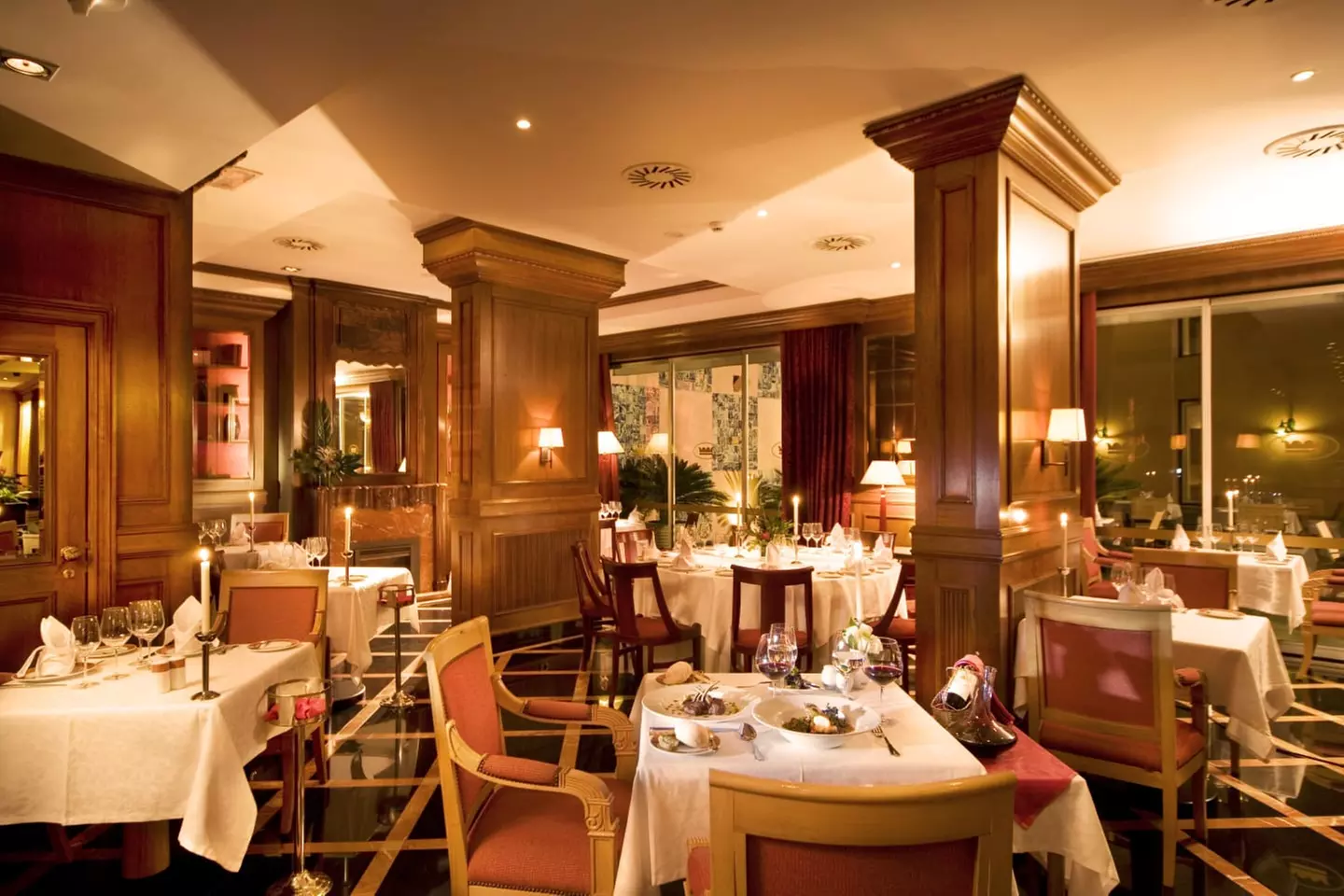 ✈ PORTUGAL | Lissabon - Real Palácio 5*, 2 Nächte - Premium