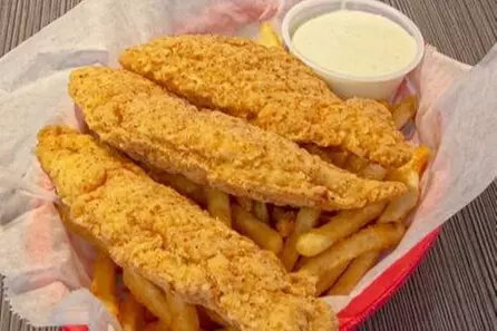 $20 For $40 Worth Of Pub Fare