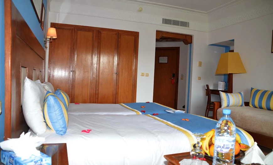 Image 5: ✈ MAROC | Agadir - Palais des Roses Hotel & Spa 4*, 2 nuit - Spa