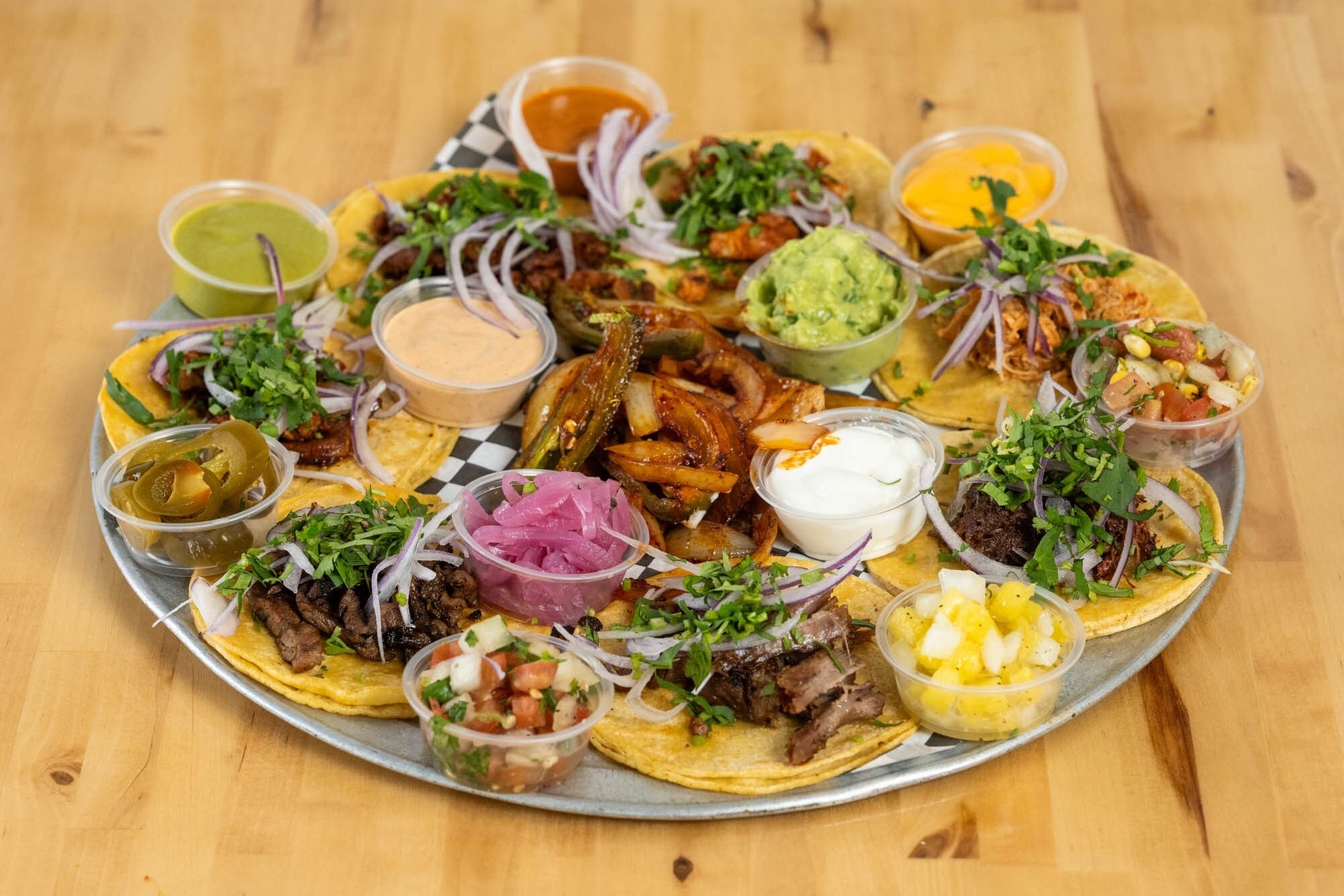 $10 For $20 Worth Of Casual Dining