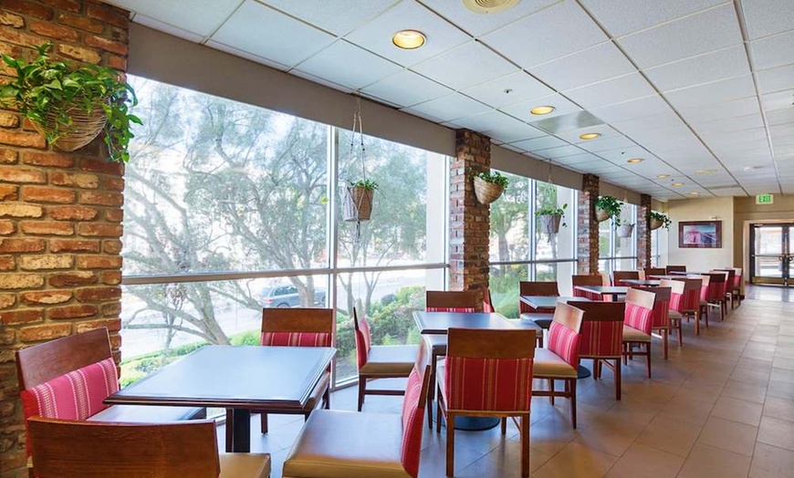 Image 19: ✈ CALIFORNIË | San Francisco - Comfort Inn by the Bay 3*, 5 nachten...