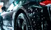 $19.77 For "The Works" Car Wash (Reg. $39.54)