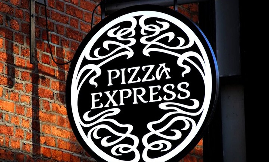 Image 7: Italian Pizza Dinner & Comedy Show Experience, Covent Garden