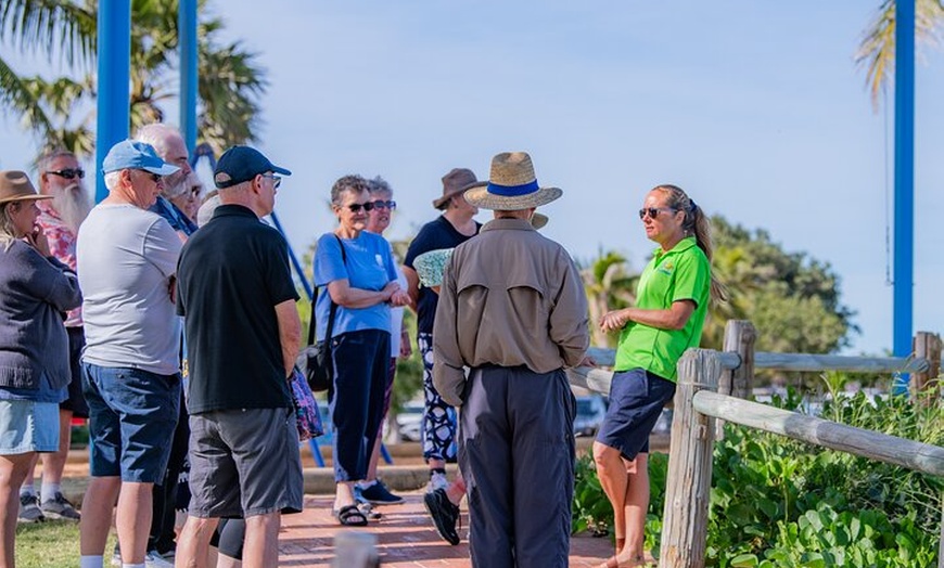 Image 5: Panoramic Sightseeing Bus Tour - Discover Broome!