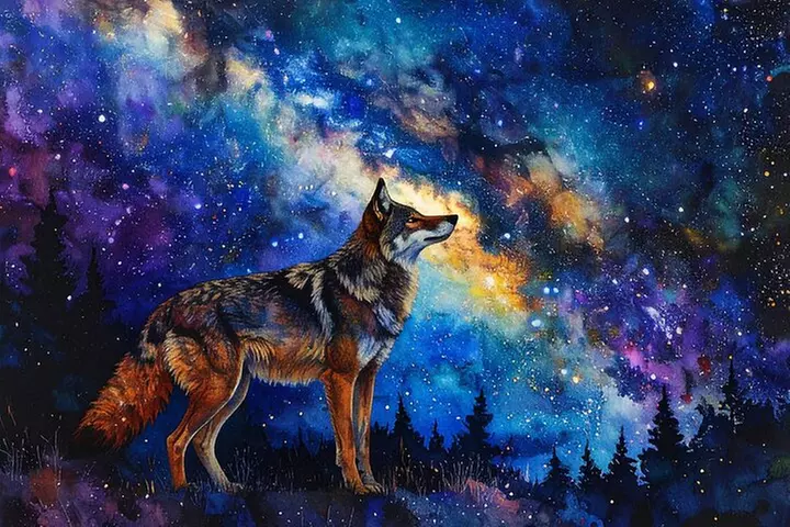 Magical Menagerie: A Creative Storytelling Adventure