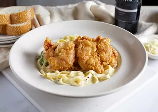 5% Cash Back at V's Italiano Ristorante