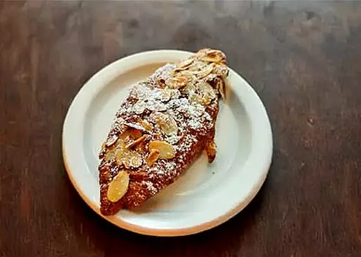 5% Cash Back at Palm Beach Bakery & Cafe