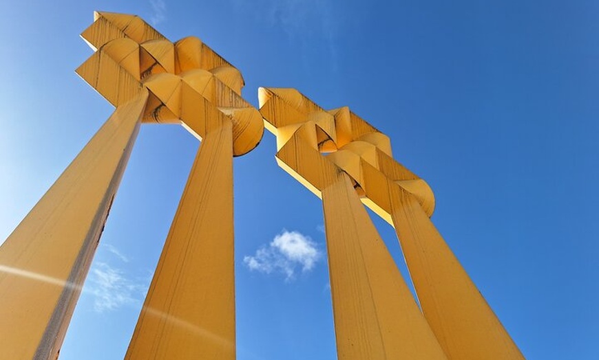 Image 10: Tour a Cudillero, Avilés y el Faro de Cabo Peñas desde Oviedo.
