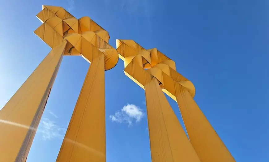 Image 10: Tour a Cudillero, Avilés y el Faro de Cabo Peñas desde Oviedo.