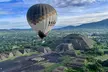 Teotihuacan Hot Air Balloon Flight from Mexico City / Volare - Second Medium