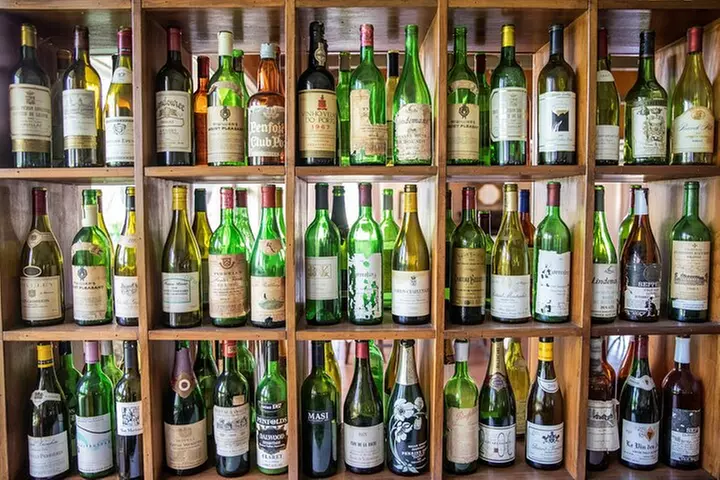 Hunter Valley Wine Tour from Sydney with Lunch and 3 Cellar Door Ta...