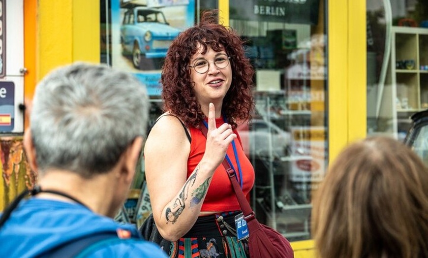 Image 13: Unverzichtbare Berlin-Tour – als Sonderangebot am Ende der Tour
