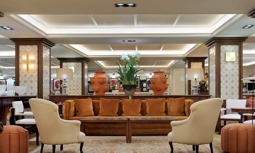 Image 12: ✈ SPANJE | Sevilla - H10 Corregidor Boutique Hotel 3*, 2 nachten - ...