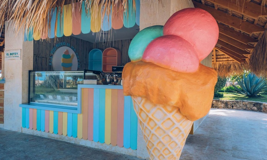 Image 32: ✈ REPUBBLICA DOMINICANA | Punta Cana - Iberostar Selection Bavaro 5...