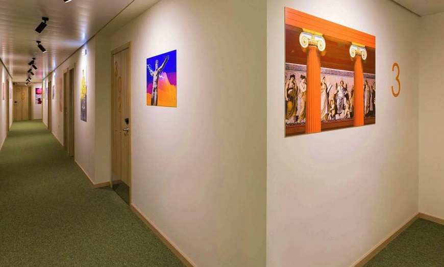 Image 40: ✈ ATHENS AND SURROUNDING AREA | Athens - Ibis Styles Athens Routes ...