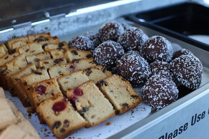 Surfers Paradise Sightseeing River Cruises