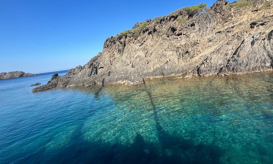 Image 9: Descubre la Costa Brava más salvaje a vela