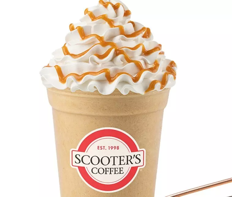 $10 For $20 Worth Of Coffee, Smoothies & Breakfast Sandwiches For T...