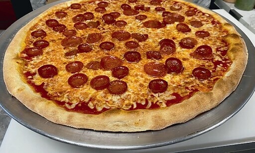 $15 For $30 Worth Of Pizza, Subs, Wings & More