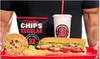 $10 For $20 Worth Of Casual Dining