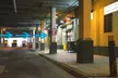 Parking at Field Harbor Garage - Second Medium