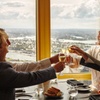 Image 2: Infinity by Mark Best - Sydney Tower Elegant Dining Experience