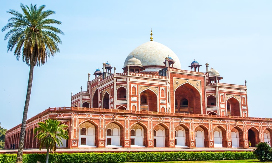 Image 3: ✈ INDE | New Delhi - Rajasthan - Sur les traces des rois - Circuit