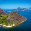 Image 28: ✈ BRÉSIL | Rio De Janeiro - Hotel Nacional avec Visite de Rio & Cat...